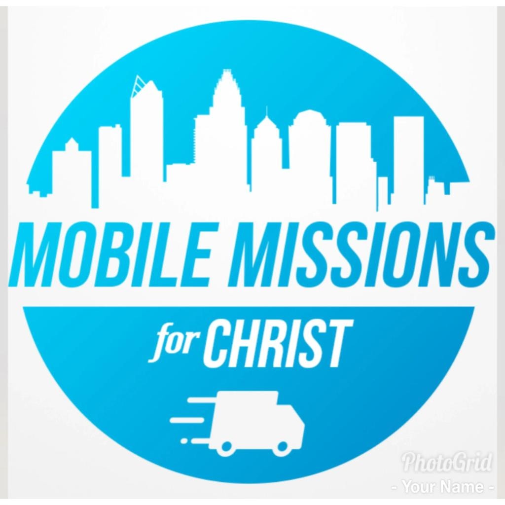 Mobile Missions for Christ