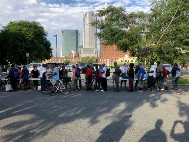 Community outreach photo 3