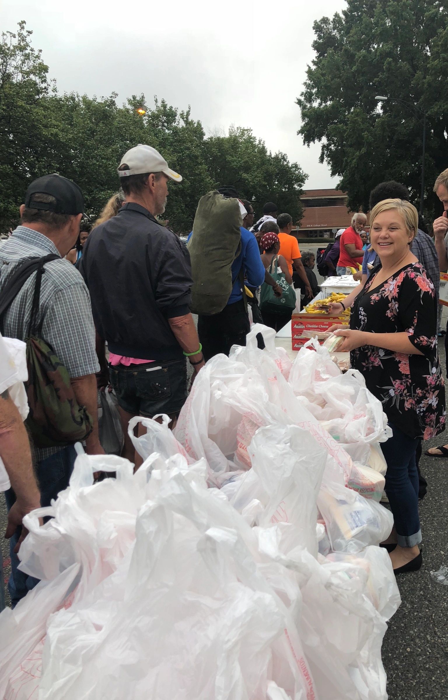 Community outreach photo 7