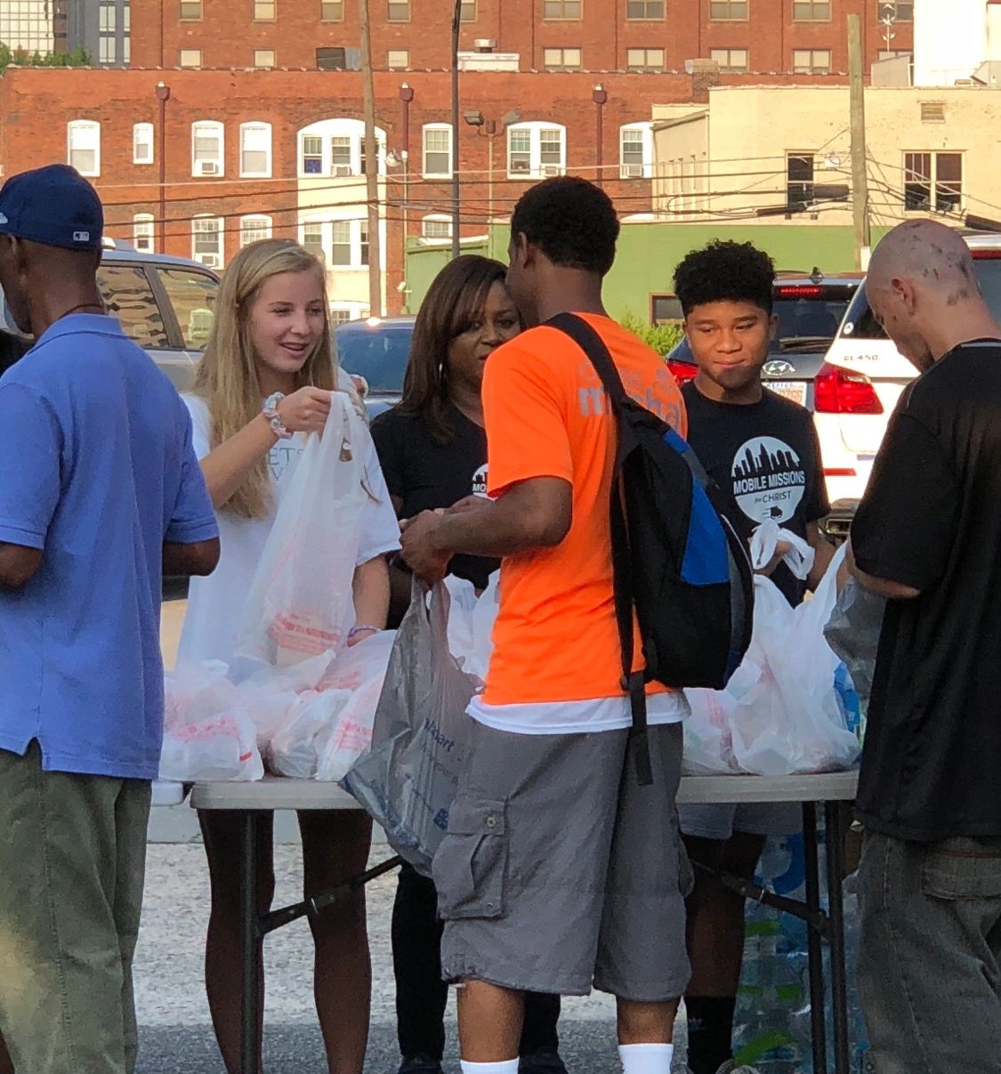 COMMUNITY SUPPORT TO PROVIDE WARMTH